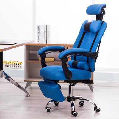 網(wǎng)吧專用電腦椅_型號CA006