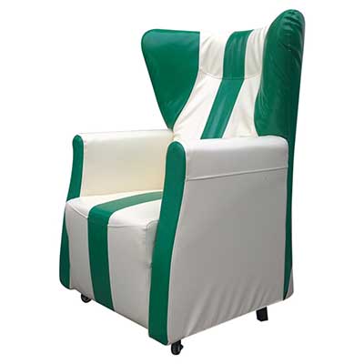 網(wǎng)咖高背單人沙發(fā)_型號SF084