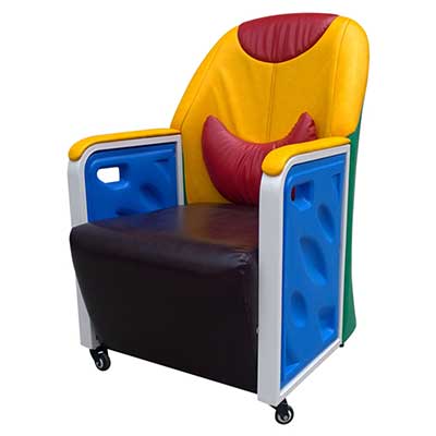 網(wǎng)吧沙發(fā)電腦椅批發(fā)_型號SF013