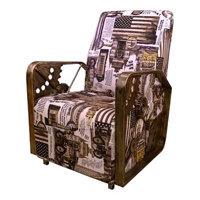 歐式布藝網(wǎng)吧沙發(fā)批發(fā)_型號SF027