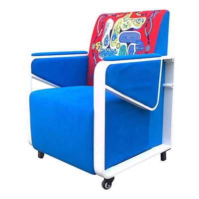 可躺網(wǎng)吧沙發(fā)定做_型號SF038