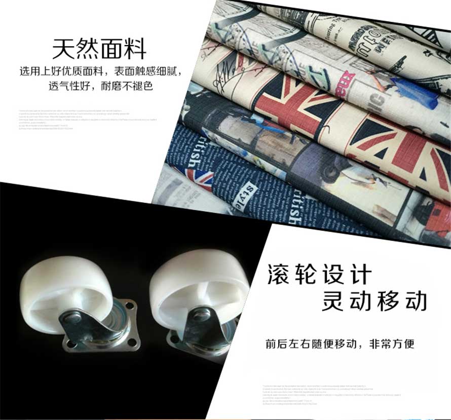 夢達網(wǎng)吧單人皮沙發(fā)天然面料、滾輪設(shè)計