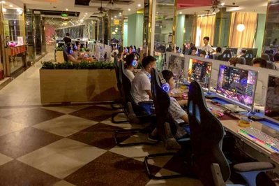 開網(wǎng)吧需要多少錢？談開一間網(wǎng)吧的成本預(yù)算