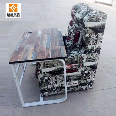 網(wǎng)吧電腦桌椅_型號(hào)TB044