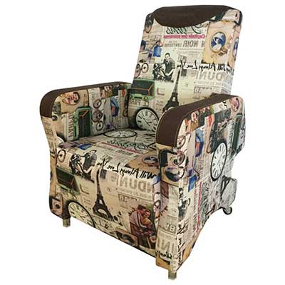 高檔網(wǎng)吧沙發(fā)批發(fā)_型號(hào)SF036