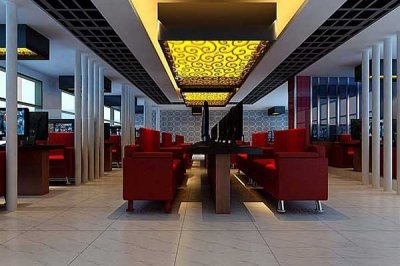 開網(wǎng)吧前需要了解哪些事項？