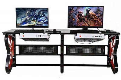 選購網(wǎng)吧桌注意事項(xiàng)