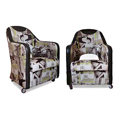 網(wǎng)吧專用電腦沙發(fā)_型號SF023