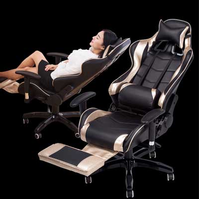 <b>休閑網(wǎng)吧椅_型號(hào)CA012</b>