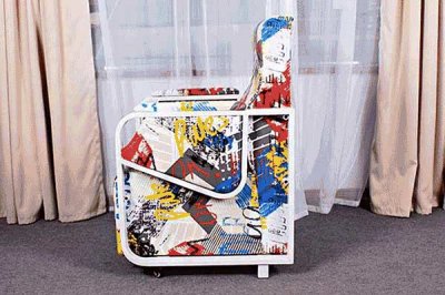 網(wǎng)吧沙發(fā)的顏色要如何選擇