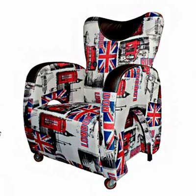 時(shí)尚布藝網(wǎng)吧沙發(fā)_型號(hào)SF062