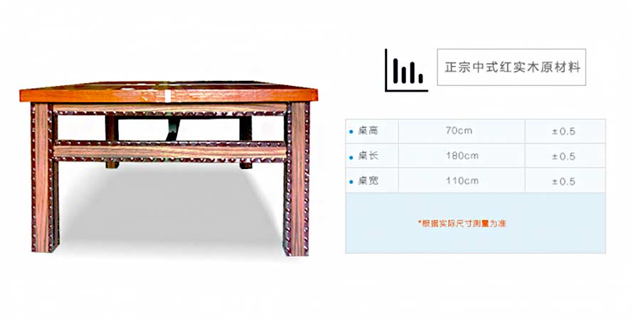 夢達(dá)專用網(wǎng)吧桌尺寸參數(shù)