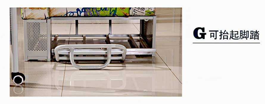 夢達網(wǎng)吧沙發(fā)一體桌可抬起腳踏