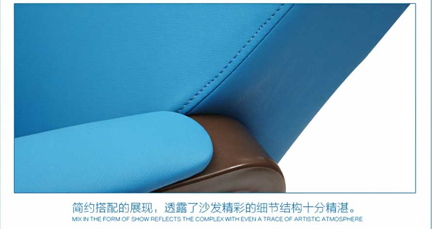 夢(mèng)達(dá)簡(jiǎn)約現(xiàn)代網(wǎng)吧沙發(fā)，細(xì)節(jié)結(jié)構(gòu)設(shè)計(jì)精湛