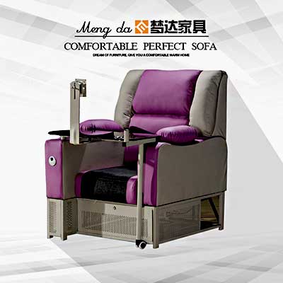 網(wǎng)吧電動(dòng)一體沙發(fā)_型號(hào)SF052