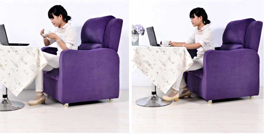 夢達(dá)可調(diào)網(wǎng)吧沙發(fā)裝修效果圖