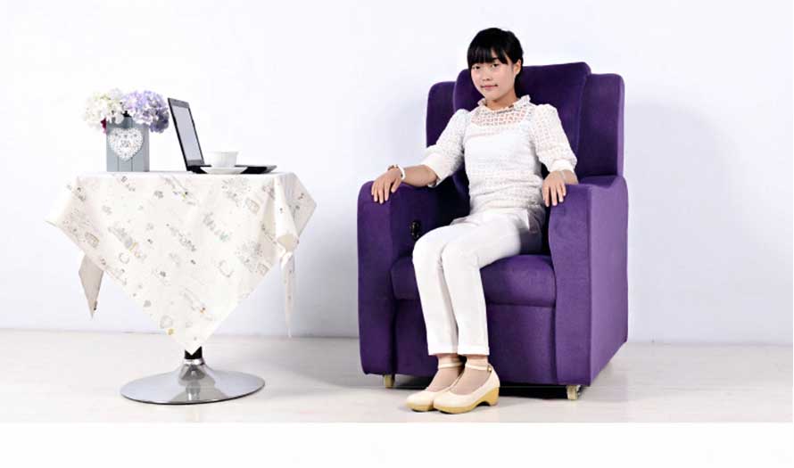 夢達(dá)可調(diào)網(wǎng)吧沙發(fā)裝修效果圖