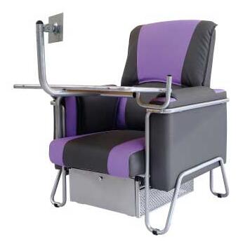 網(wǎng)吧桌椅沙發(fā)一體_型號SF046