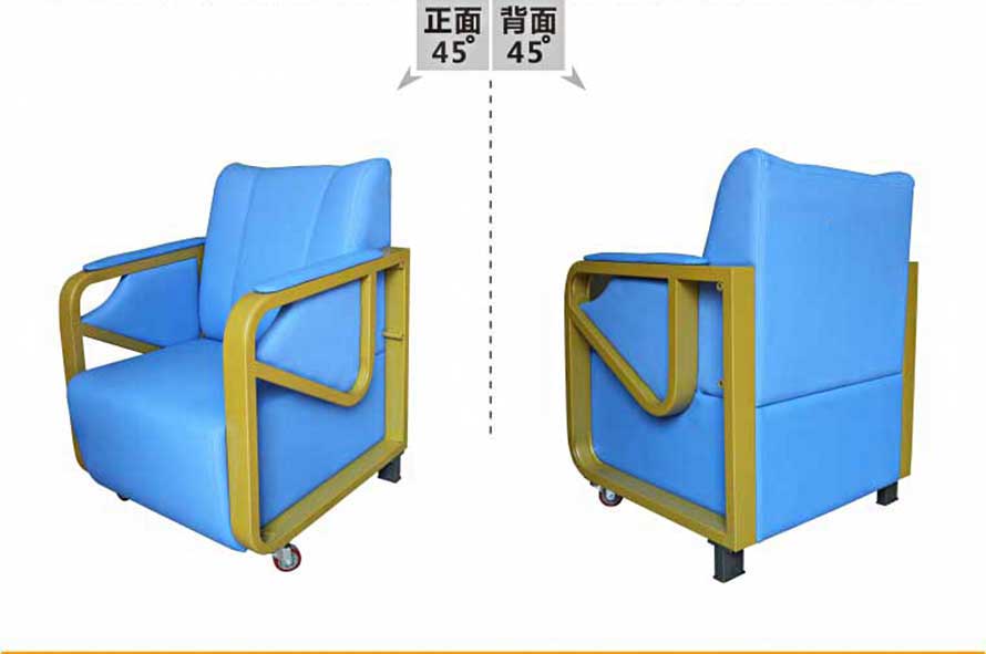 夢達皮藝網(wǎng)吧沙發(fā)背面效果圖