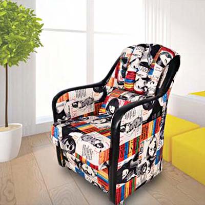 潮流網(wǎng)吧沙發(fā)定做_型號SF009