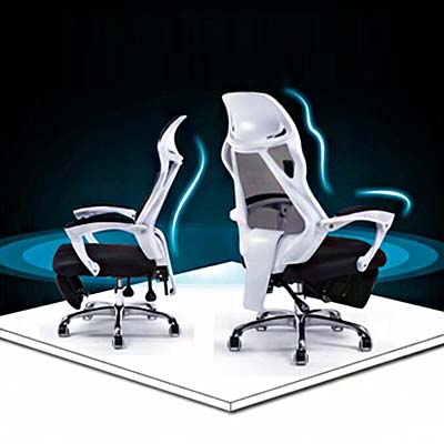 網(wǎng)吧轉(zhuǎn)椅_型號CA001