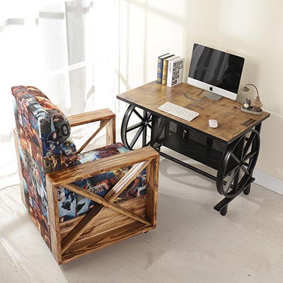 網(wǎng)吧專(zhuān)用電腦桌椅_型號(hào)TB046