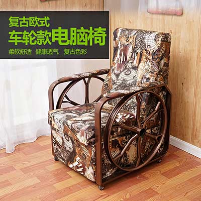 網(wǎng)吧包間沙發(fā)定做_型號SF007