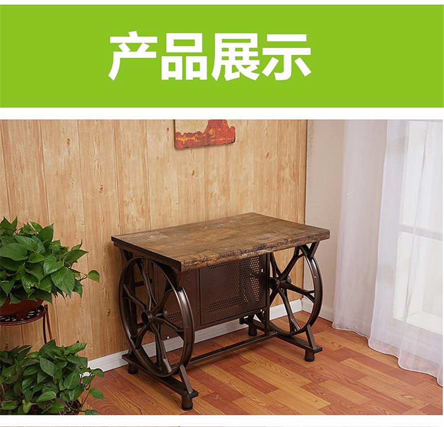 夢達(dá)實木網(wǎng)吧桌裝修效果圖