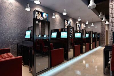 網(wǎng)吧裝修注意事項(xiàng)