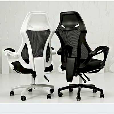 可躺網(wǎng)吧椅_型號(hào)CA002