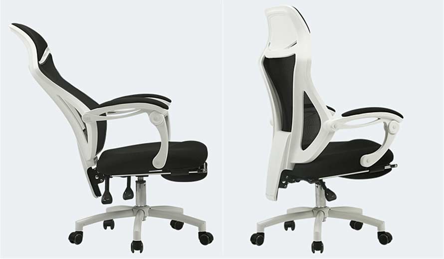 夢(mèng)達(dá)可躺網(wǎng)吧椅設(shè)計(jì)效果圖