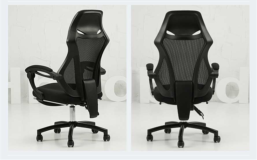 夢(mèng)達(dá)可躺網(wǎng)吧椅設(shè)計(jì)效果圖