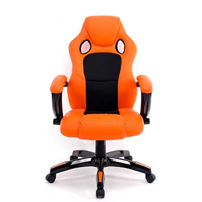 時(shí)尚網(wǎng)吧椅_型號(hào)CA023