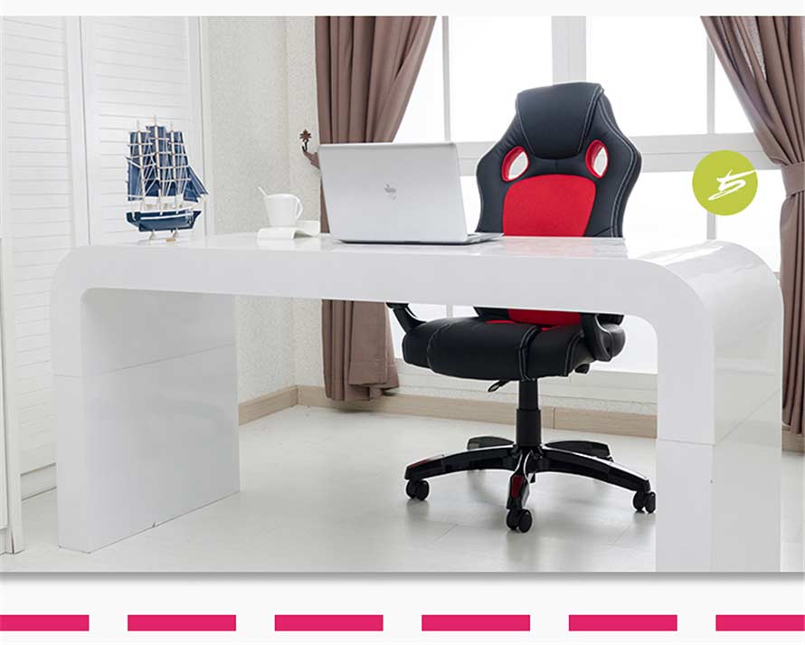 2016夢達(dá)時(shí)尚網(wǎng)吧椅裝修效果圖