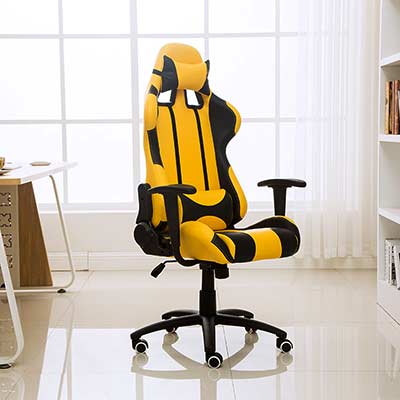 網(wǎng)吧躺椅_型號(hào)CA021