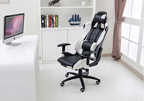 夢達網(wǎng)吧椅圖片