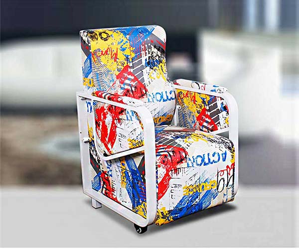 夢達網(wǎng)吧沙發(fā)椅圖片