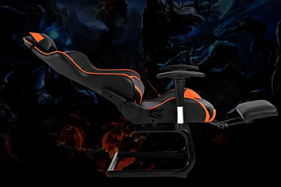 選擇炫酷舒適的網(wǎng)吧椅，幫你留住老顧客