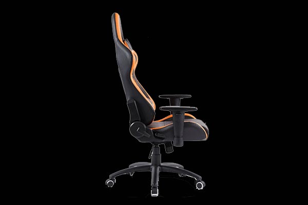 夢(mèng)達(dá)網(wǎng)吧椅裝修效果圖