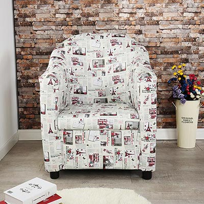 網(wǎng)吧單座沙發(fā)定做_型號(hào)SF018