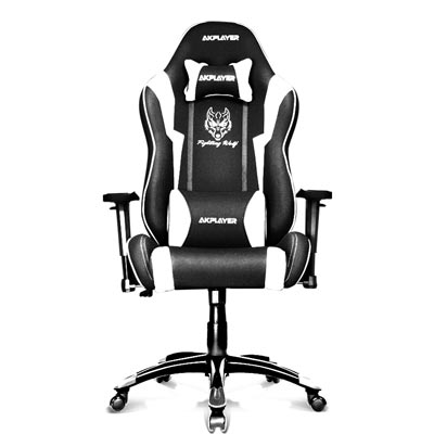 多功能網(wǎng)吧椅_型號CA027