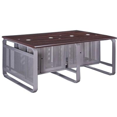 木質(zhì)網(wǎng)吧桌_型號TB026