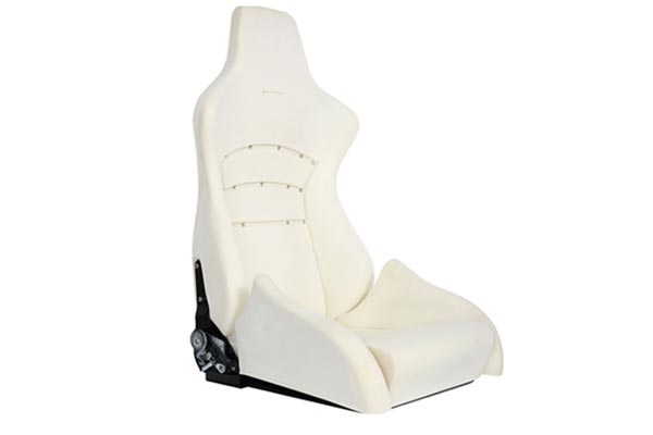 網(wǎng)吧椅一體成型海綿填充