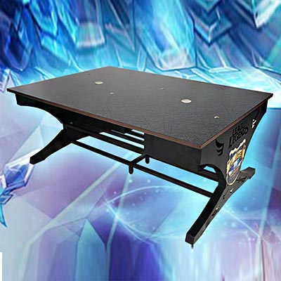 網(wǎng)吧競技桌_型號TB016