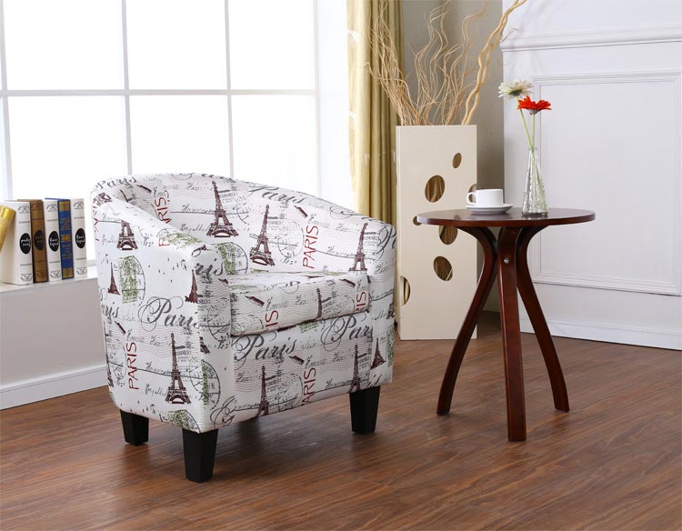 夢達(dá)網(wǎng)吧小型沙發(fā)裝修效果圖