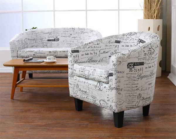 夢(mèng)達(dá)網(wǎng)吧沙發(fā)裝修效果圖