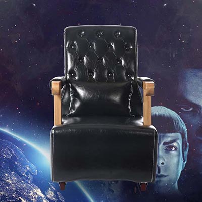 實木架網(wǎng)吧沙發(fā)定做_型號SF015