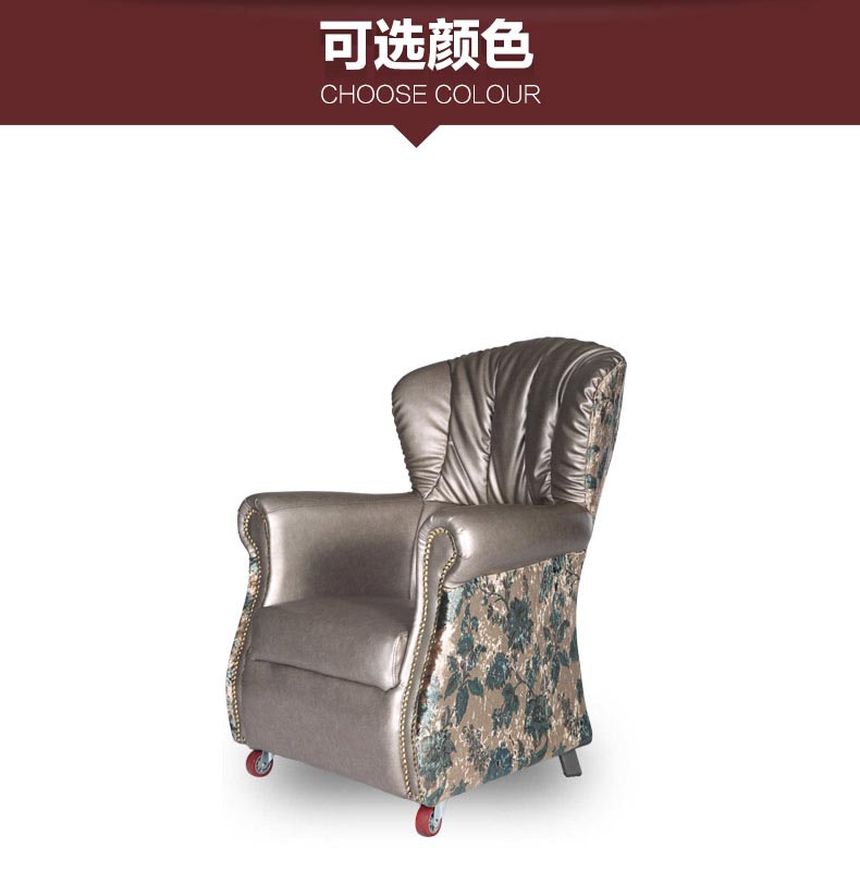 夢達(dá)銀灰色網(wǎng)吧包廂沙發(fā)設(shè)計效果圖