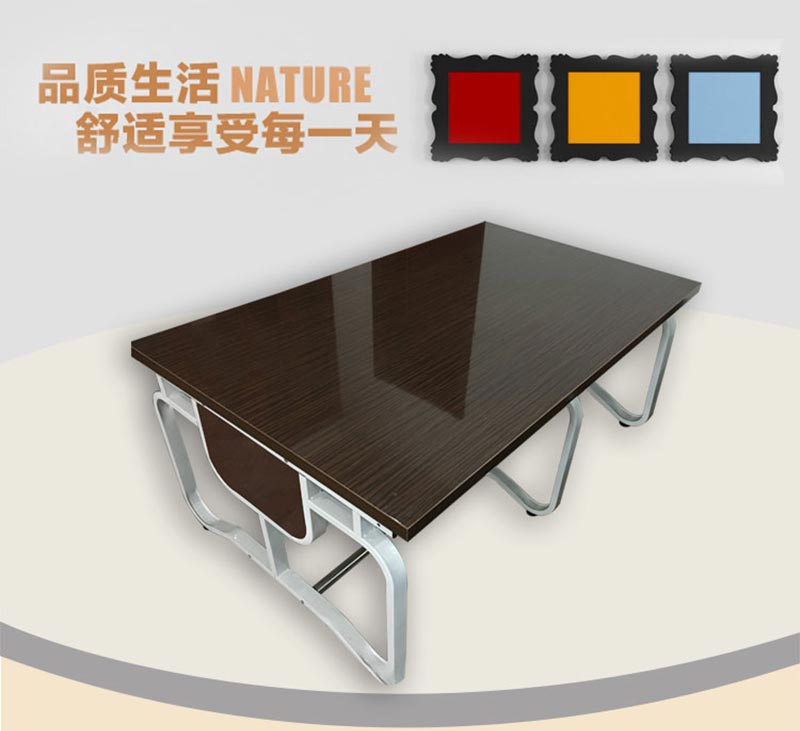 夢達時尚網(wǎng)吧桌設計效果圖