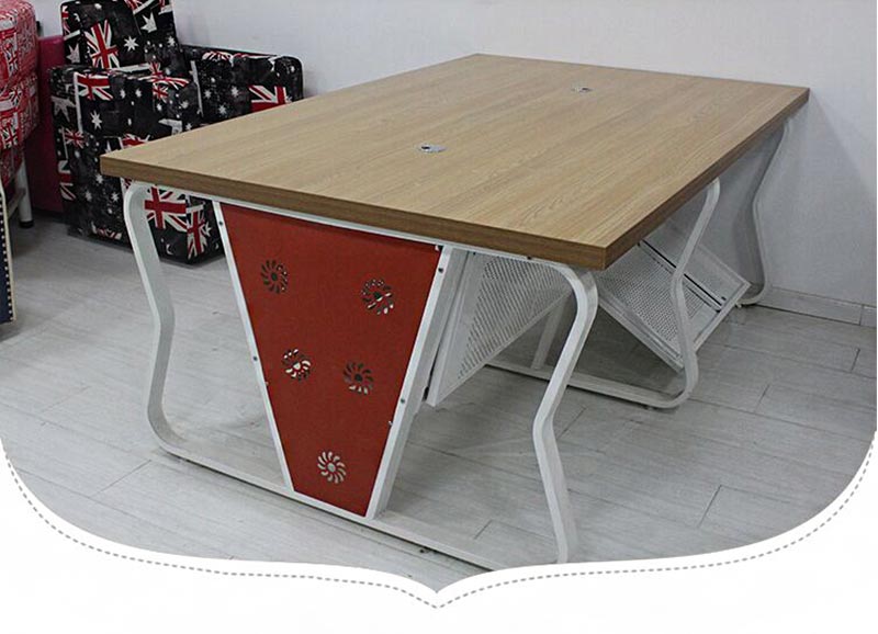 夢(mèng)達(dá)防火板網(wǎng)吧桌裝修效果圖